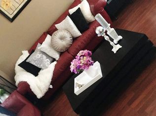 5809 Firethorne Ln, Concord, NC 28025