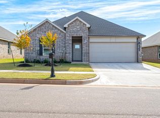 9012 NW 149th Ter, Yukon, OK 73099