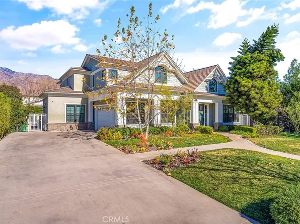 811 Monte Verde Dr, Arcadia, CA 91007