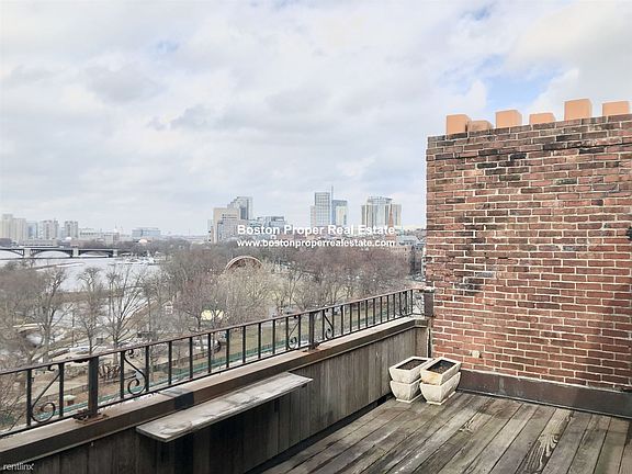 140 Beacon St. #7 Boston - Back Bay Unit Photo 7