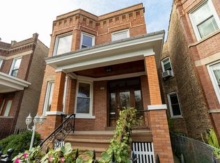 2320 N Springfield Ave, Chicago, IL 60647