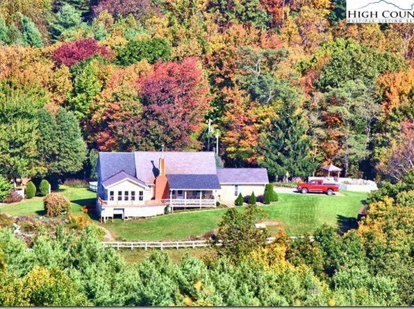 1357 Brown Road, Sparta, NC 28675