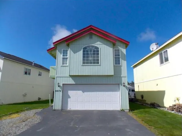 8474 Moorland St, Anchorage, AK 99519