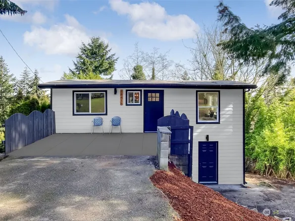 16416 8th Avenue SW, Burien, WA 98166