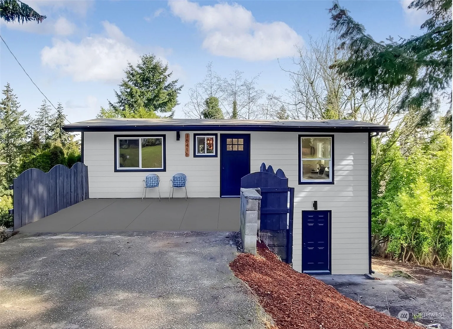16416 8th Avenue SW photo 1
