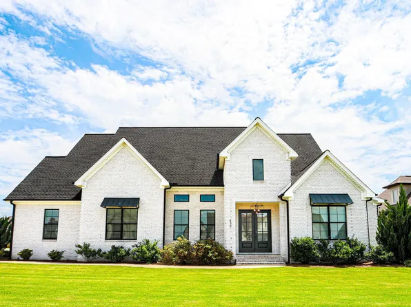 433 Stone Ridge Dr, Tuscumbia, AL 35674