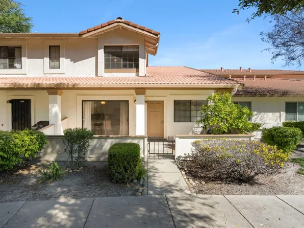 414 Colony Crest Dr, San Jose, CA 95123