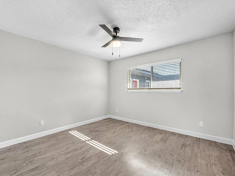 The Citadel at Med Center Houston Apartments — Photo 10
