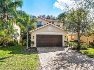 7916 Red Mahogany Rd, Boynton Beach, FL 33437