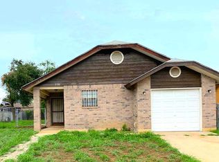 116 Birch Loop, Laredo, TX 78046