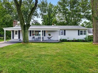 3916 Lockport Rd, Sanborn, NY 14132