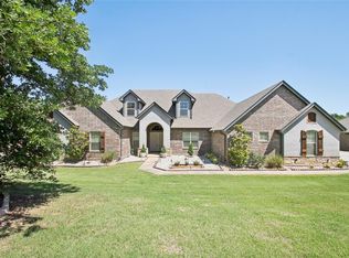 5625 Courtland Ln, Choctaw, OK 73020