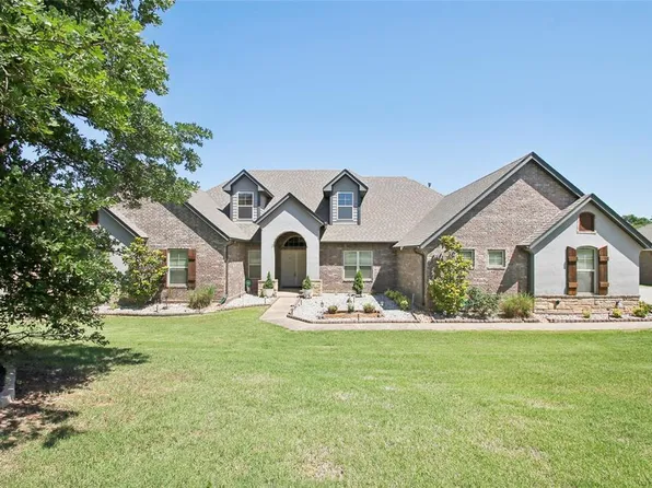 5625 Courtland Ln, Choctaw, OK 73020