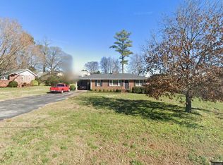 2858 Payne Rd, Norcross, GA 30071