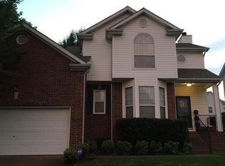 2124 Melody Dr, Franklin, TN 37067