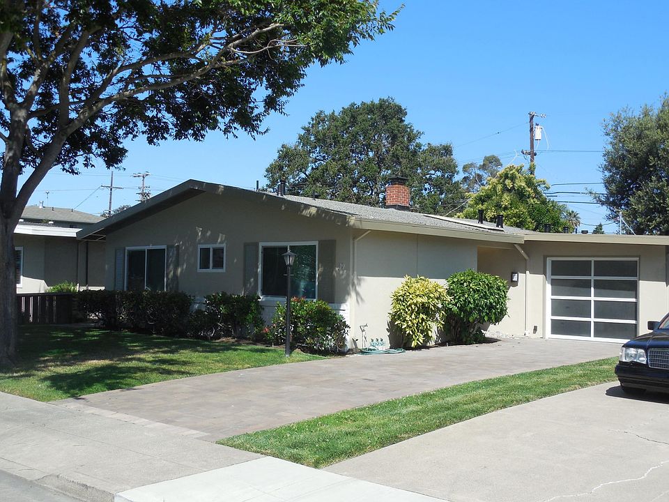 Great curb appeal.