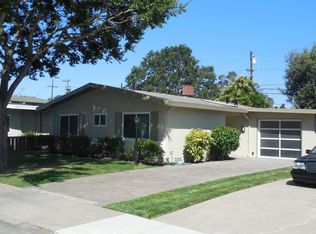 39 Poinsettia Ave, San Mateo, CA 94403