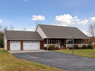 5446 14th St N, Princeton, MN 55371