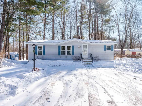 10 York Court, Rochester, NH 03868