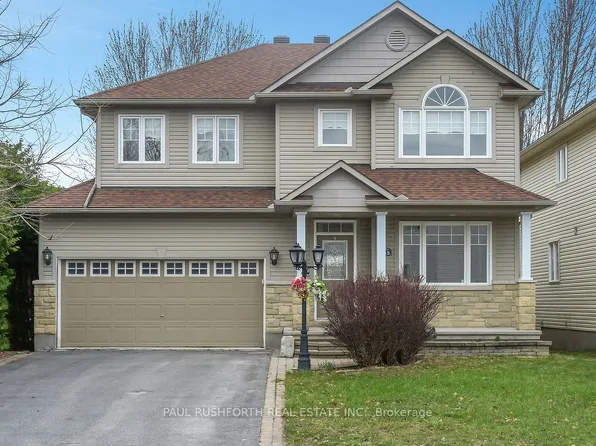 145 Arrowwood Dr, Ottawa, ON K2S 2G3