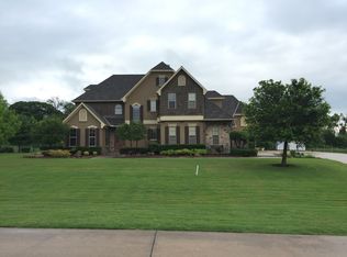 2275 Edmonson Dr, Lucas, TX 75002
