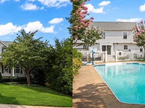 64 Walnut Farms Pkwy, Fredericksburg, VA 22405