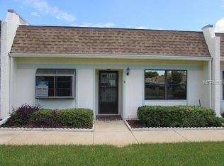 11340 Carriage Hill Dr APT 5, Port Richey, FL 34668