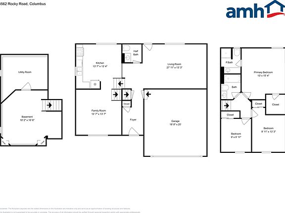 2nd image of this home