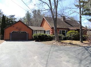 247 Rabideau St, Cadyville, NY 12918