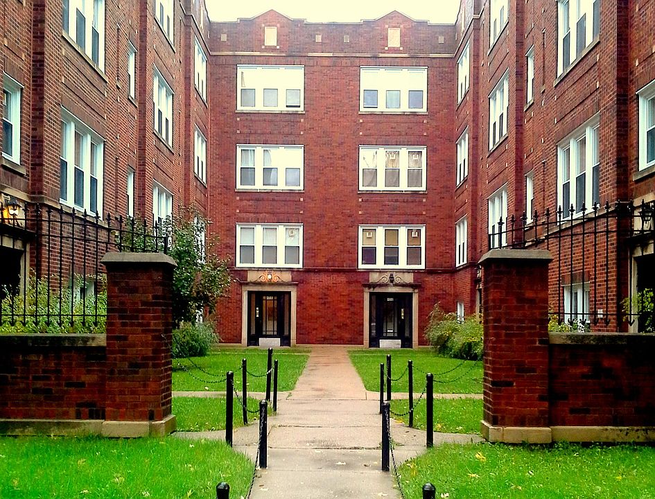 1st image of 4014-22 W Melrose St #4022-1S