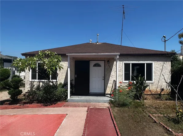 2515 Gleason Ave, Los Angeles, CA 90033