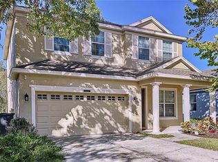 8004 Sequester Loop, Land O Lakes, FL 34637