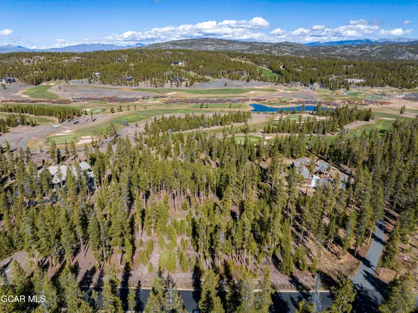 1021 GCR 5197, Tabernash, CO 80478