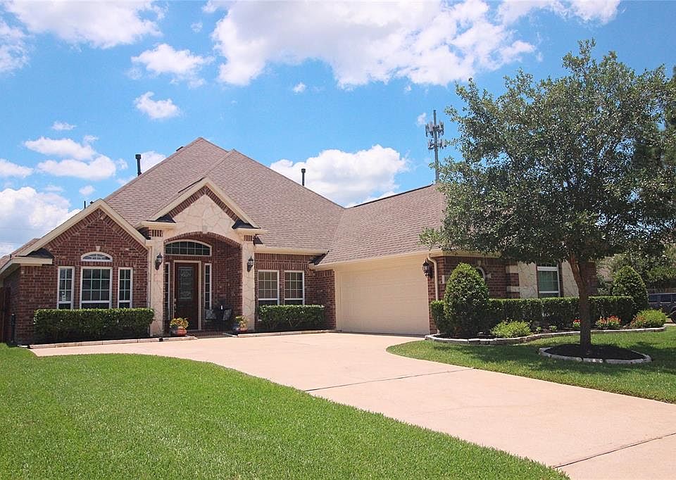 1st image of 25423 Richton Falls Dr