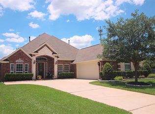 25423 Richton Falls Dr, Richmond, TX 77406