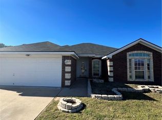 2409 Vernice Dr, Copperas Cove, TX 76522