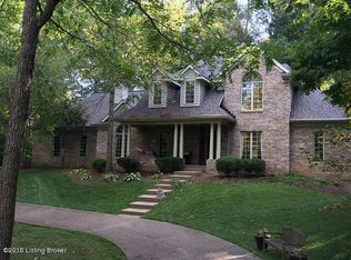 7506 Cambridge Dr, Crestwood, KY 40014