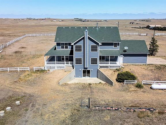 2nd image of 44166 E Iliff Trail