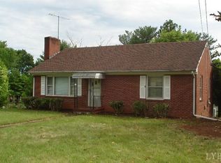 180 Glenway Dr, Amherst, VA 24521