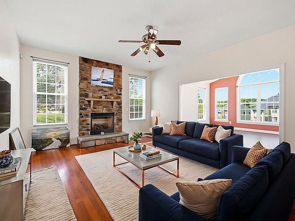 2nd image of 3311 McCorkle Ct