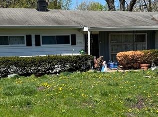 16336 Clifton Park Ave, Markham, IL