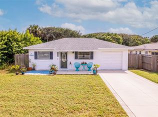 837 E 11th Ave, New Smyrna Beach, FL 32169