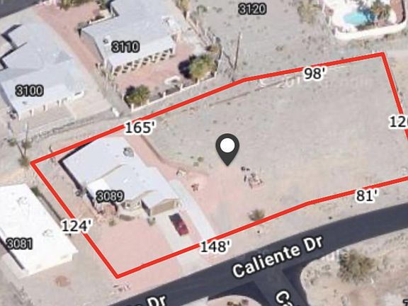 3rd image of 3089 Caliente Dr