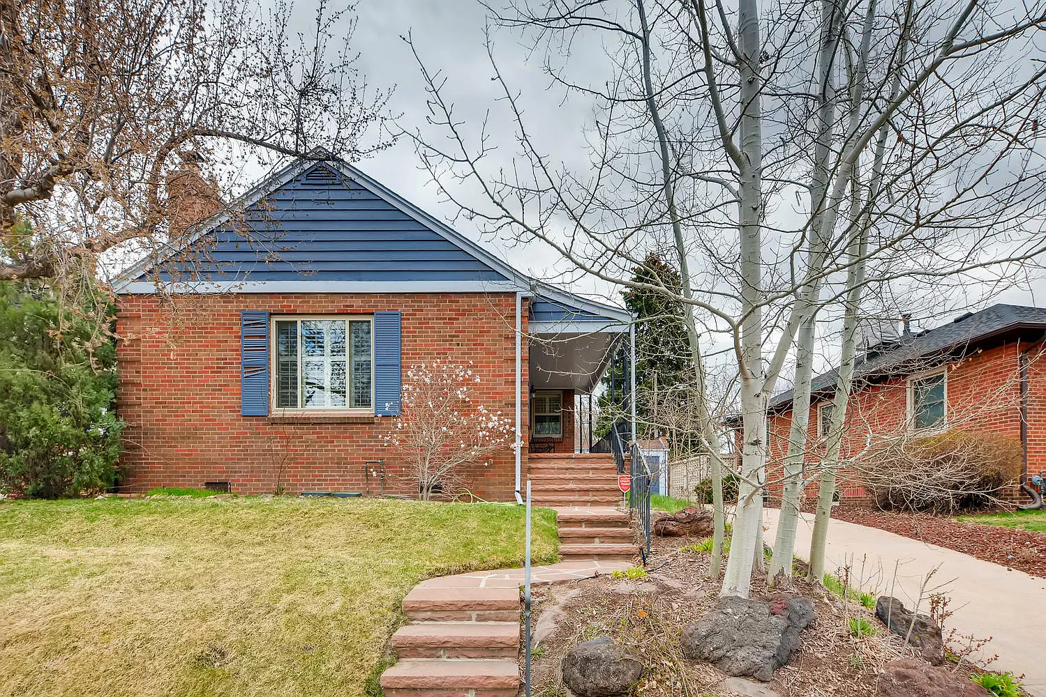 950 South Clayton Way - 1 — Photo 2