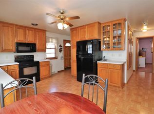 628 Gilbert St, Wausau, WI 54403