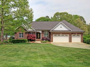 5509 Mountain Ln, Charlotte, NC