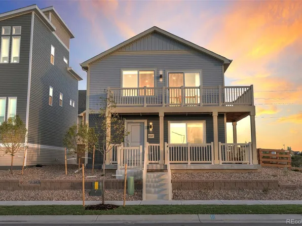 10307 Wheeling Street, Commerce City, CO 80022
