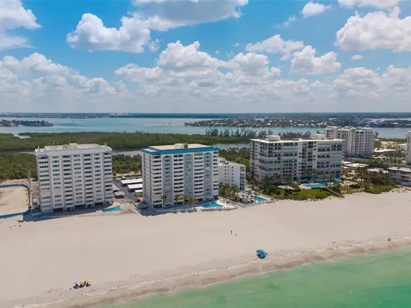 1750 BENJAMIN FRANKLIN DRIVE #6F, SARASOTA, FL 34236