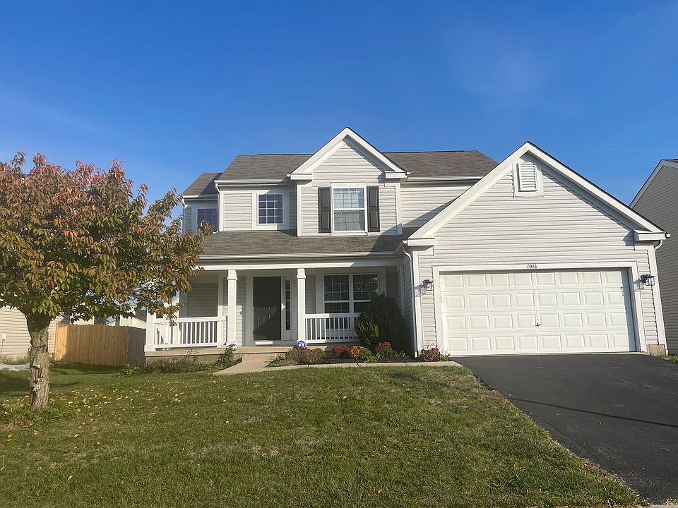 1st image of 1086 Amherst Blvd