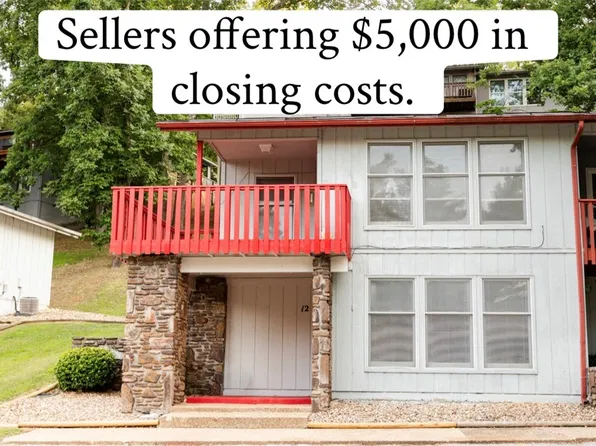 12 Annette Ln, Bella Vista, AR 72715